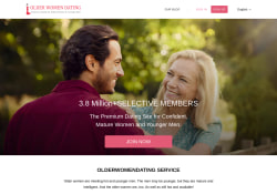 OlderWomenDating